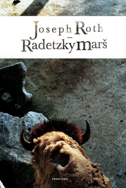 “Radetzkymarsch” Josepha Rotha