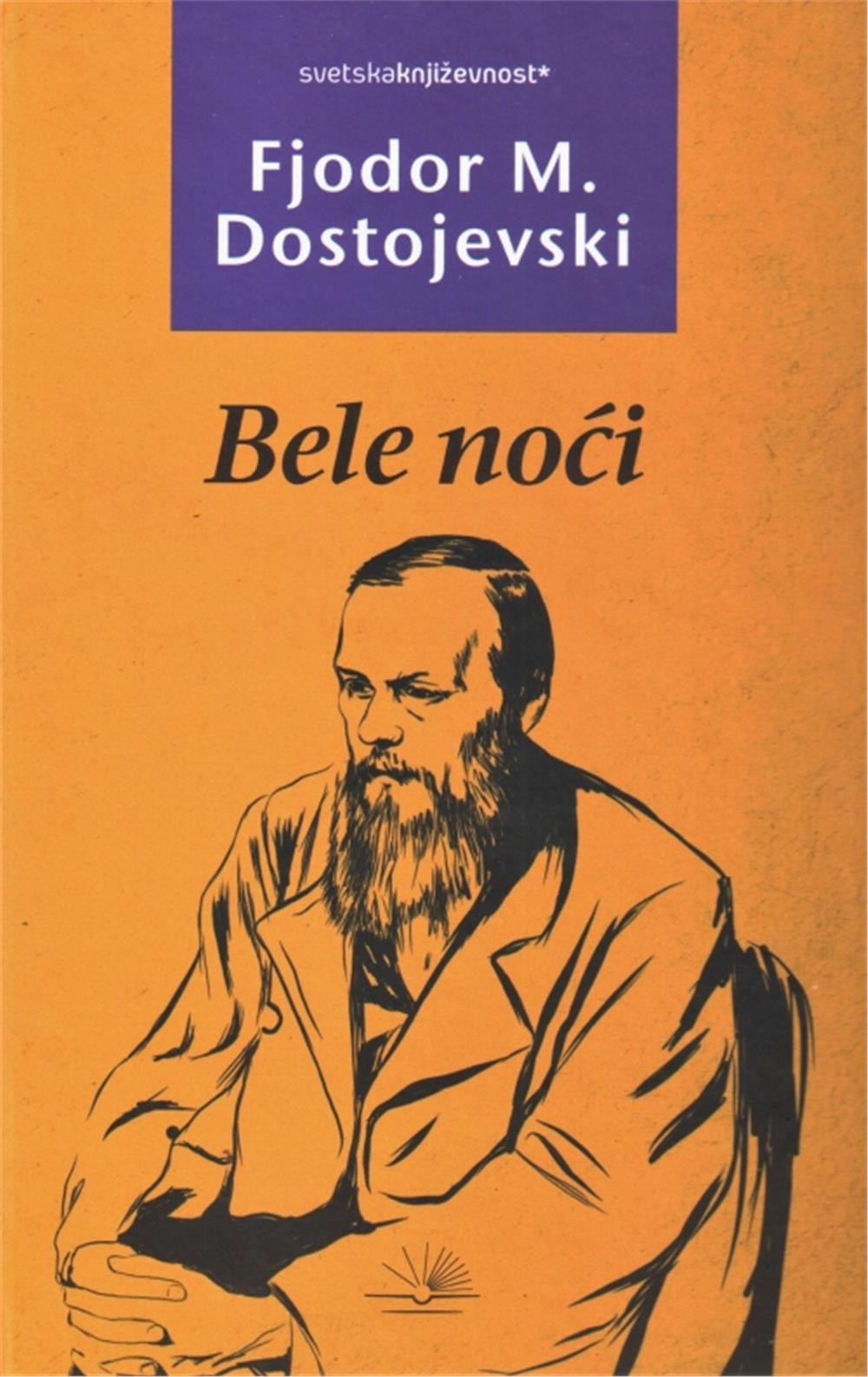 Bijele noći – F. M. Dostojevski