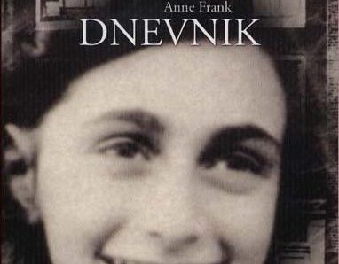 Dnevnik Anne Frank