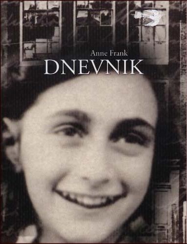 Dnevnik Anne Frank